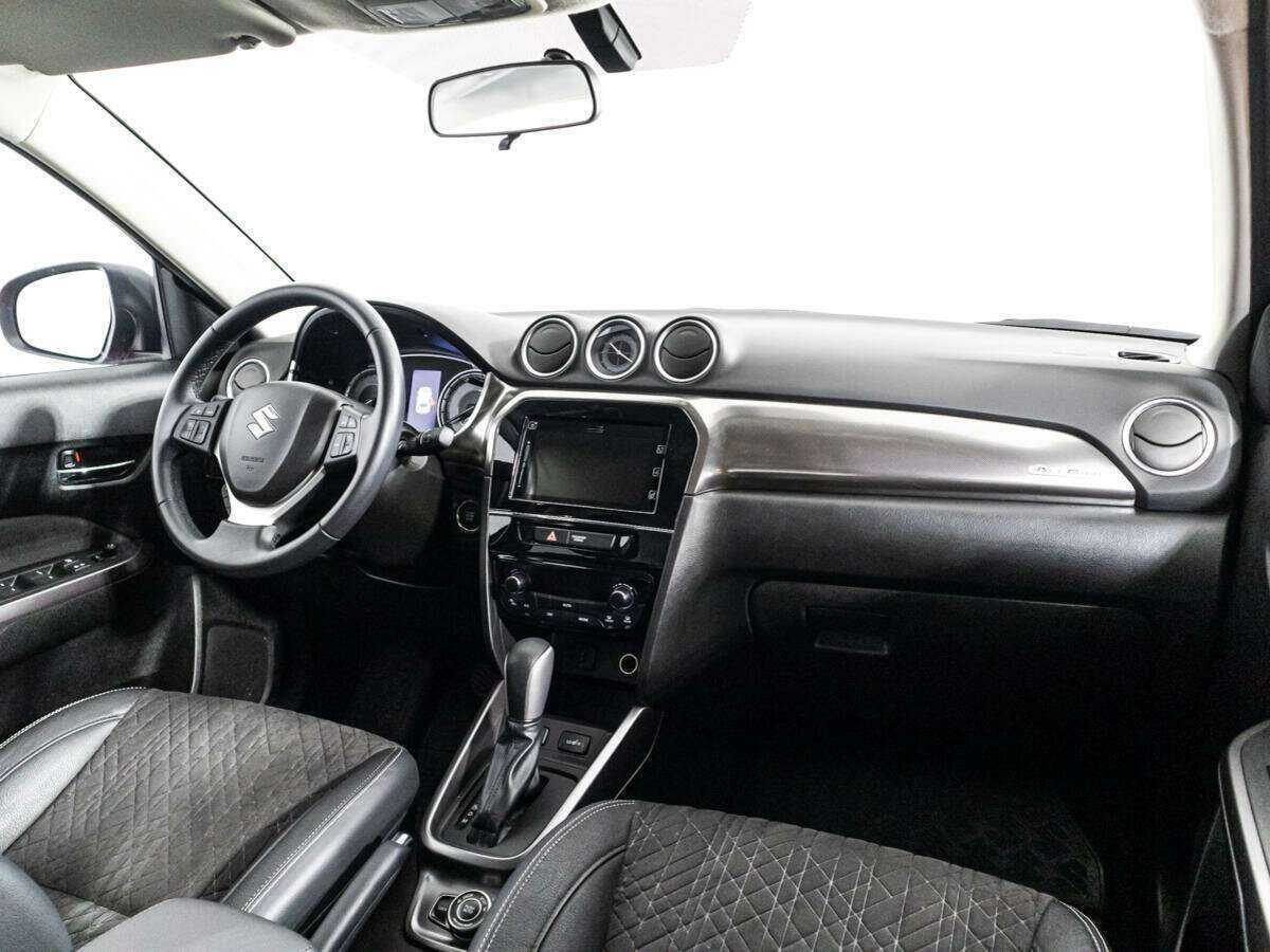 Продажа Б/У Сузуки Витара. Фото: #8