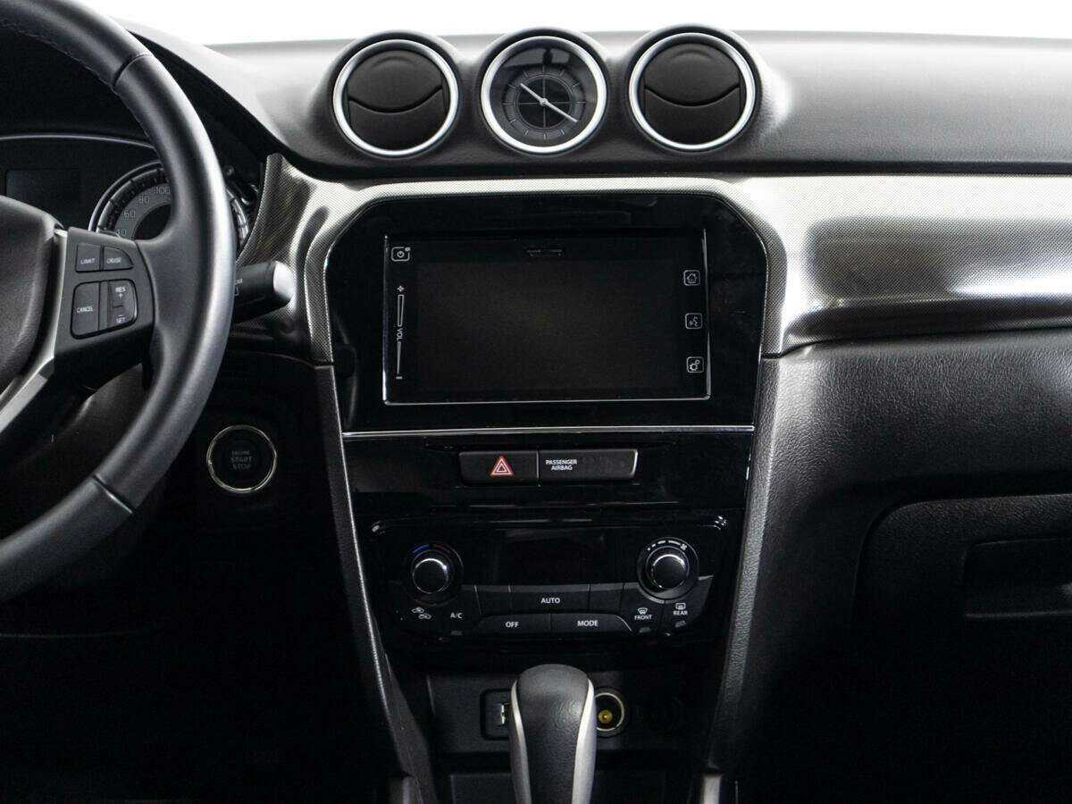 Продажа Б/У Сузуки Витара. Фото: #12