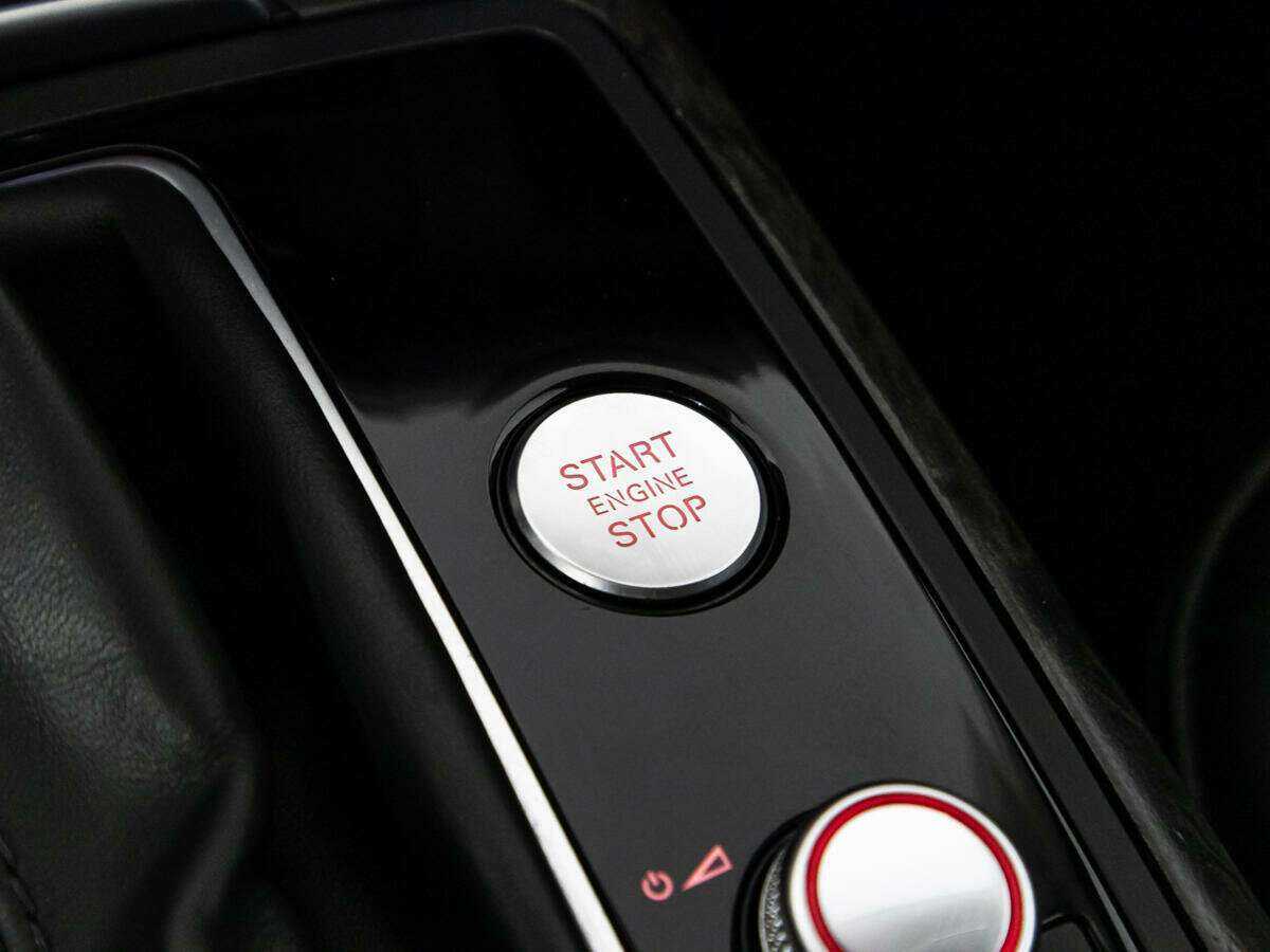 Купить Audi A6 с пробегом. Фото: #19