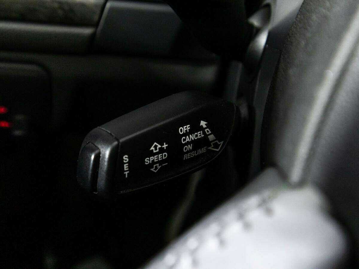 Купить Audi A6 с пробегом. Фото: #21