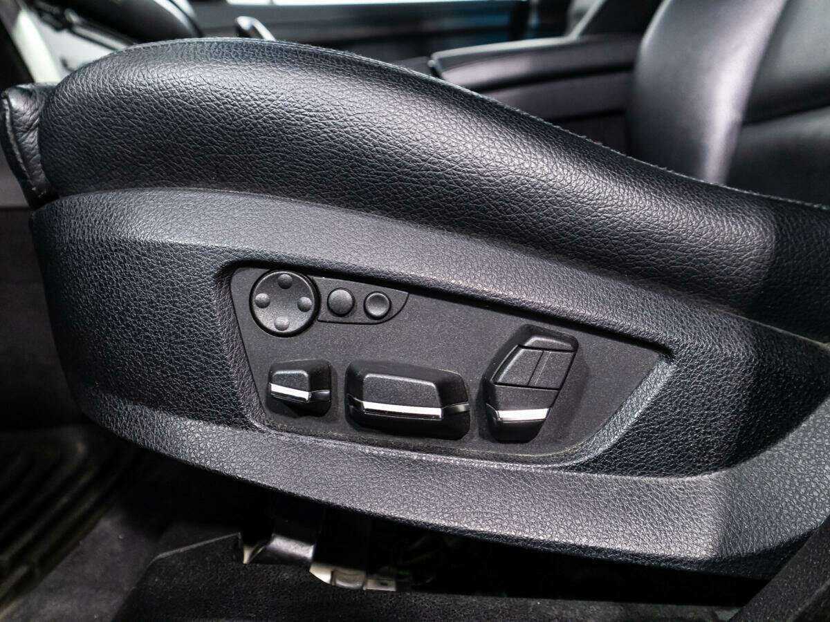 Купить BMW 5 серии с пробегом. Фото: #13