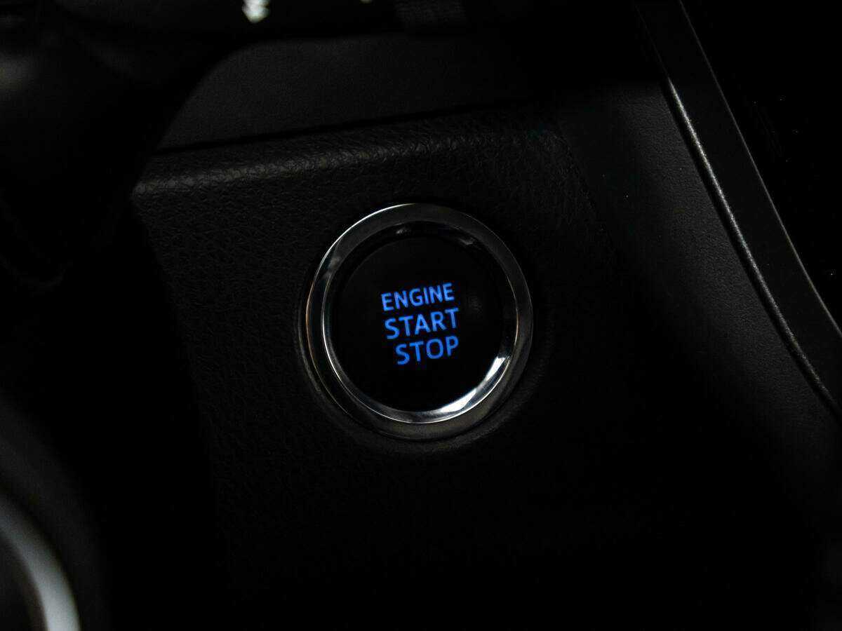 Купить Toyota Camry с пробегом. Фото: #15