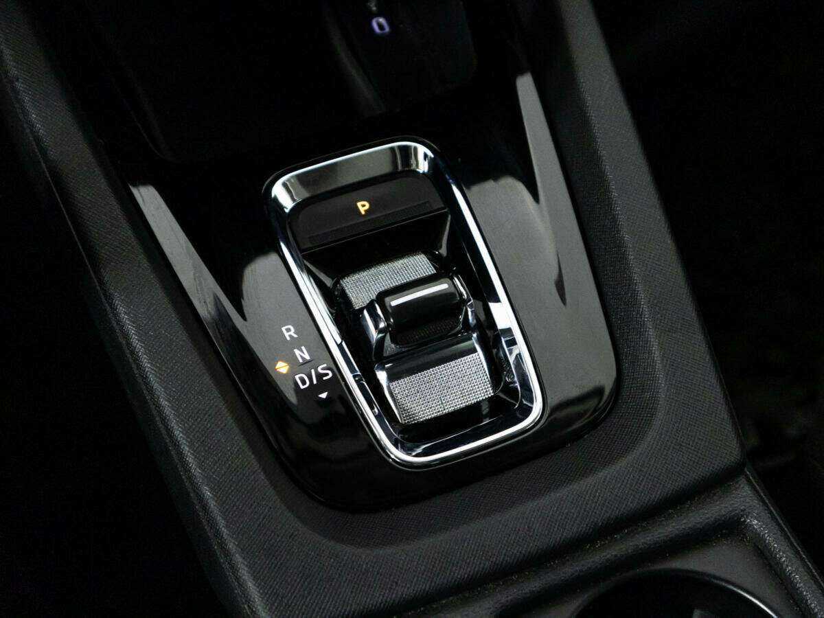 Купить Skoda Octavia с пробегом. Фото: #20