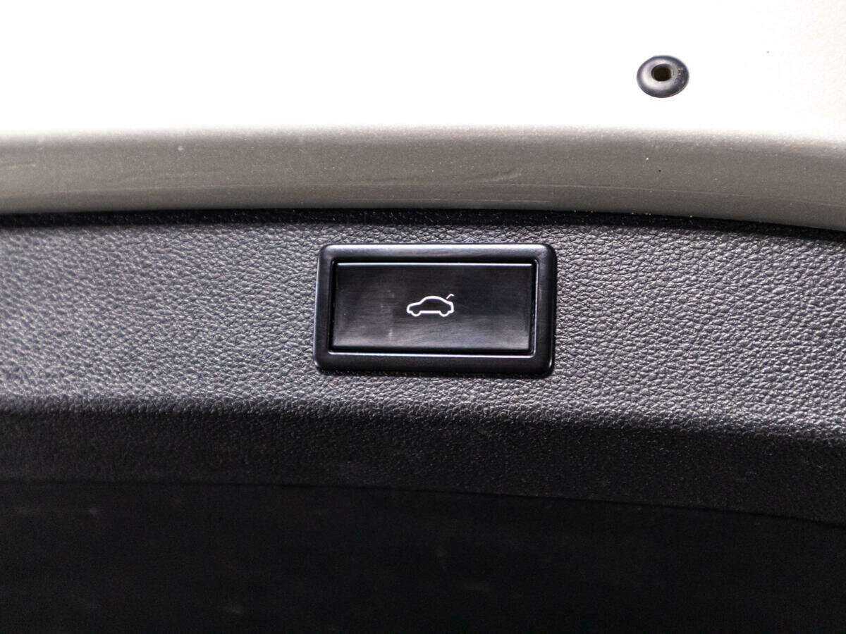 Купить Skoda Kodiaq с пробегом. Фото: #14