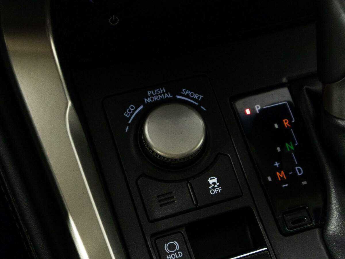 Купить Lexus NX с пробегом. Фото: #19