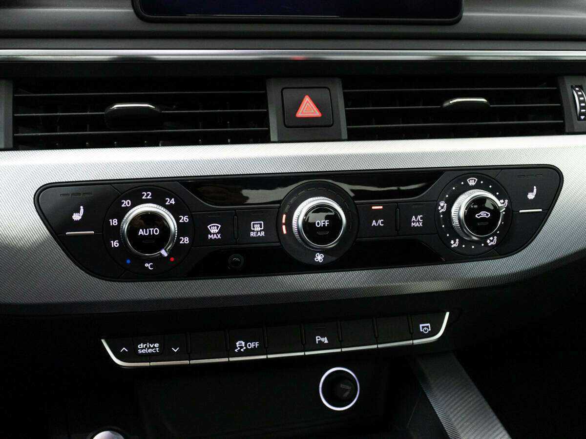 Купить Audi A5 с пробегом. Фото: #15