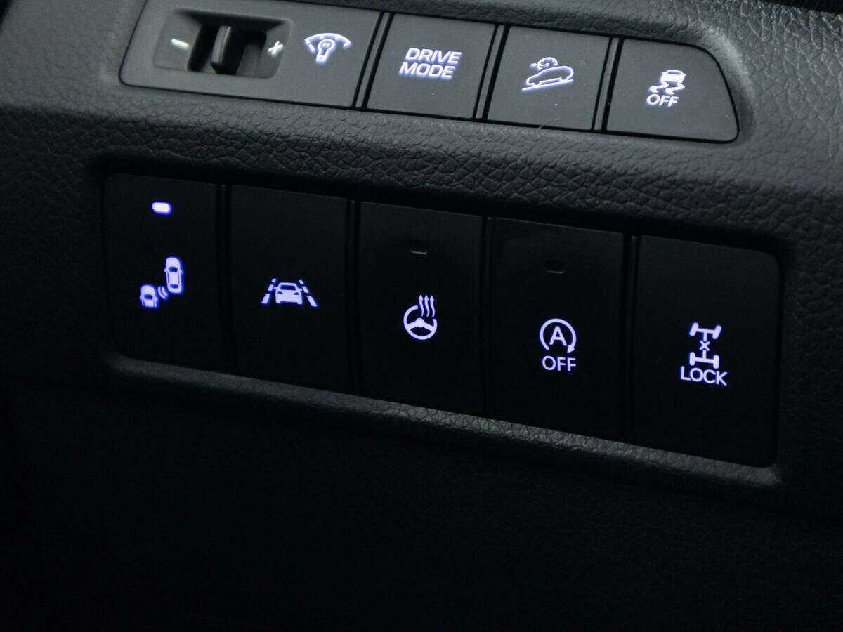 Продажа Б/У Хендай Санта Фе. Фото: #16