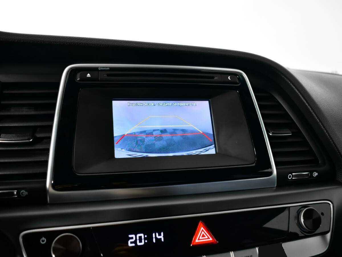 Продажа Б/У Хендай Соната. Фото: #13