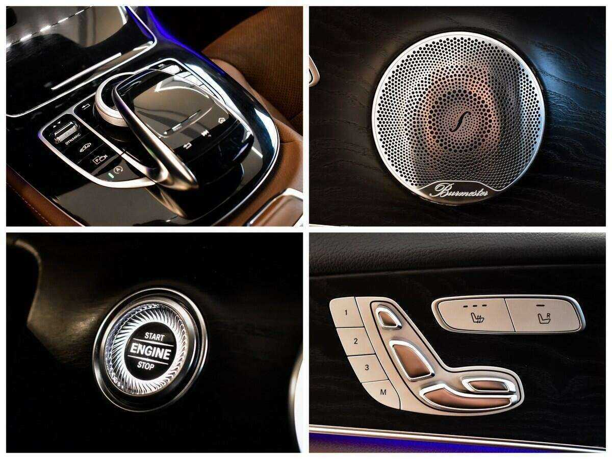 Купить Mercedes-Benz E-Класс с пробегом. Фото: #9