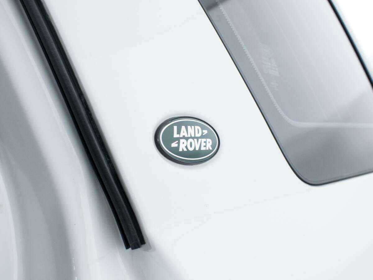 Купить Land Rover Freelander с пробегом. Фото: #14