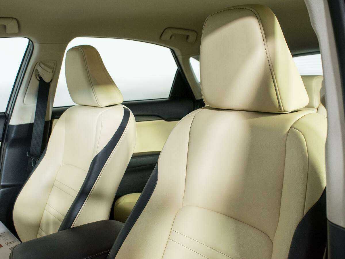 Купить Lexus NX с пробегом. Фото: #17