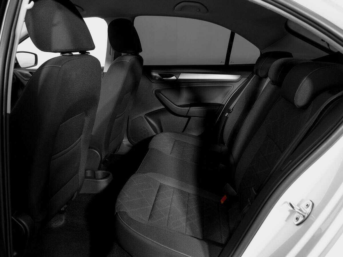 Продажа Б/У Фольксваген Поло. Фото: #9