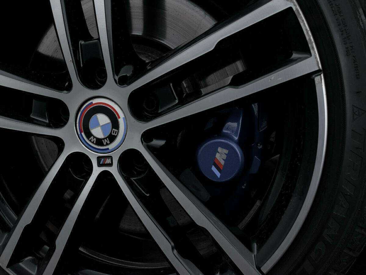 Купить BMW 1 серии с пробегом. Фото: #18