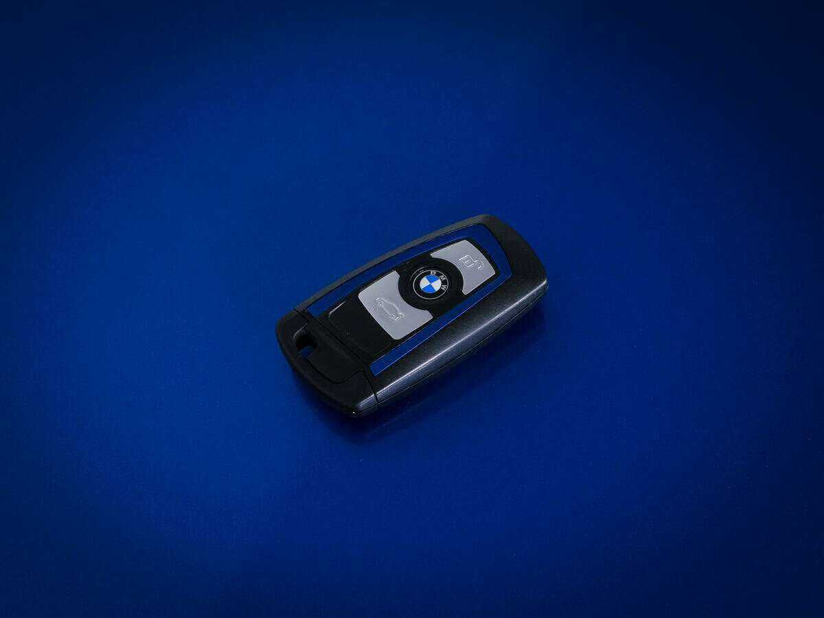 Купить BMW 1 серии с пробегом. Фото: #19