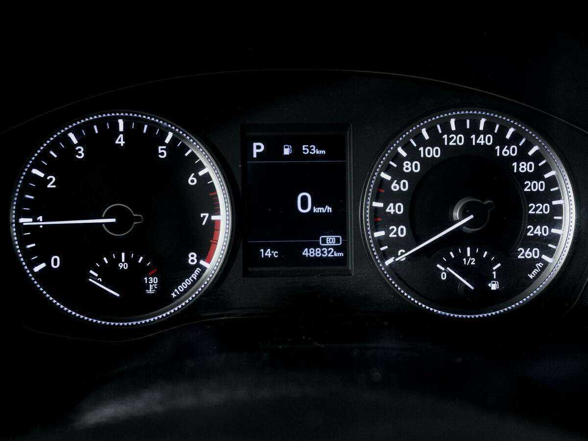 Купить Hyundai Santa Fe с пробегом. Фото: #10