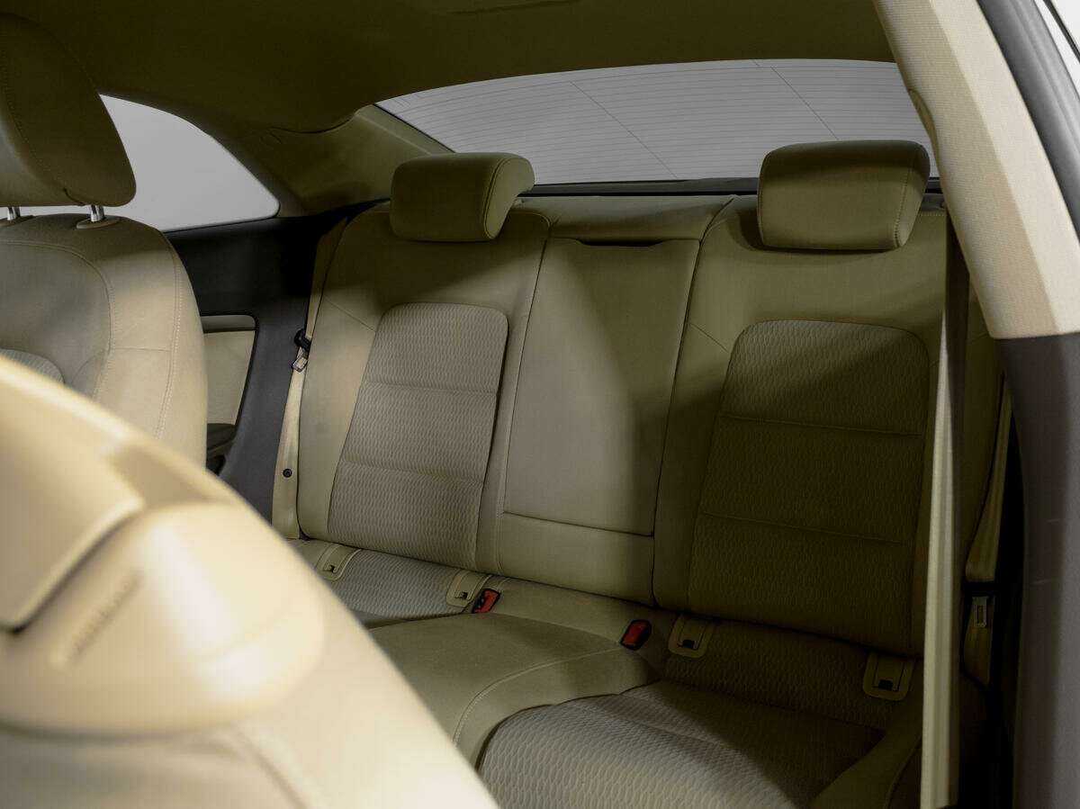 Купить Audi A5 с пробегом. Фото: #9