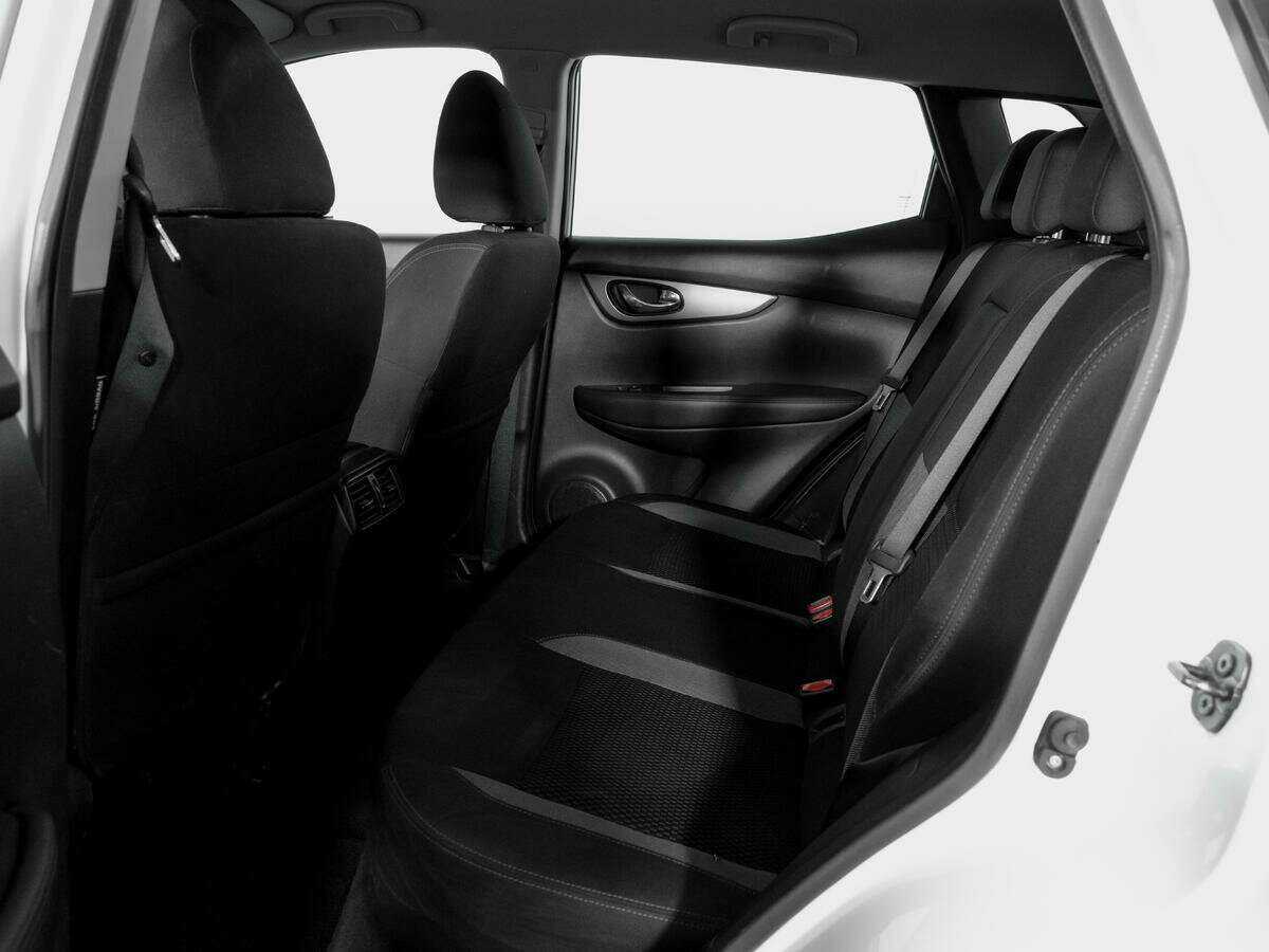 Продажа Б/У Ниссан Кашкай. Фото: #9