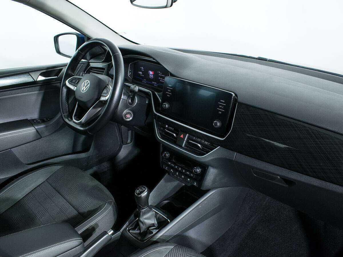 Продажа Б/У Фольксваген Поло. Фото: #8