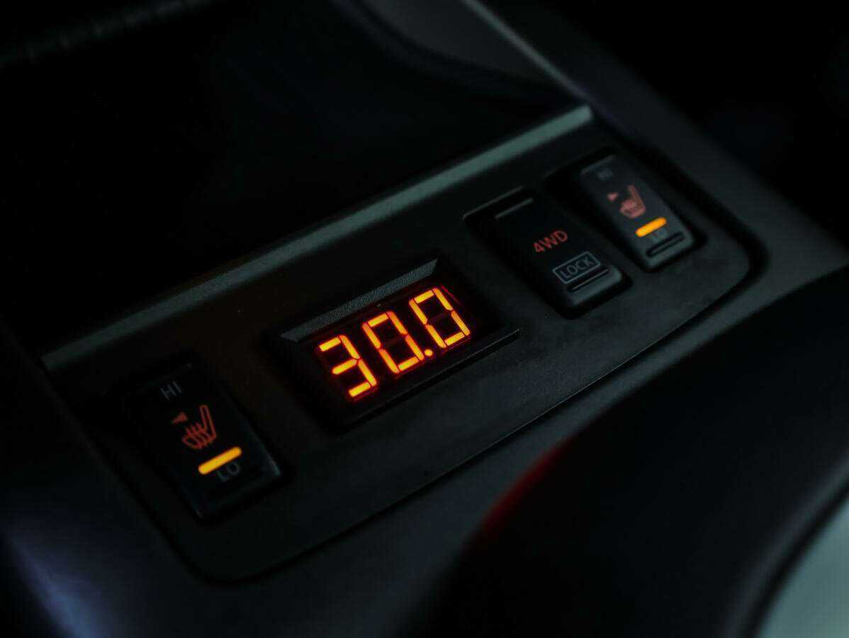 Купить Nissan Murano с пробегом. Фото: #15