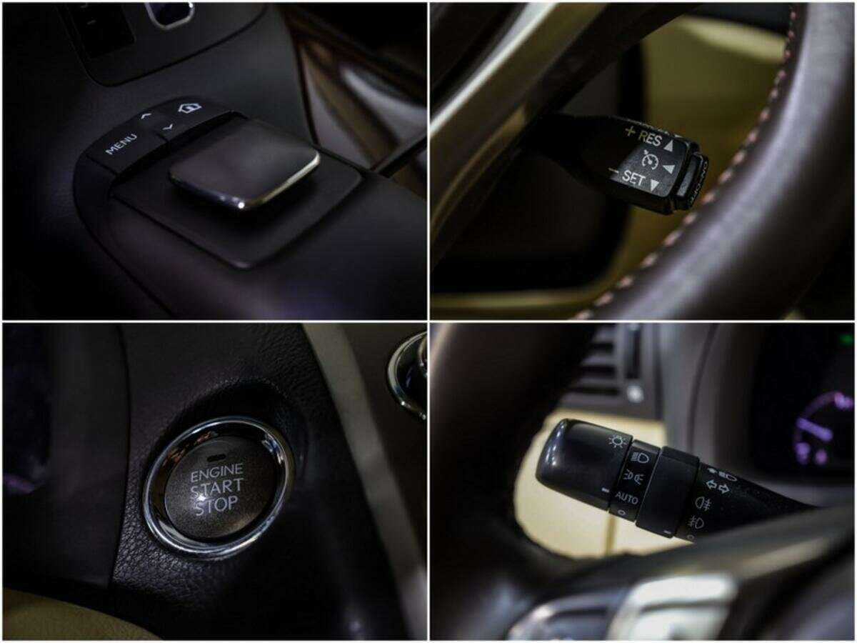 Купить Lexus RX с пробегом. Фото: #16