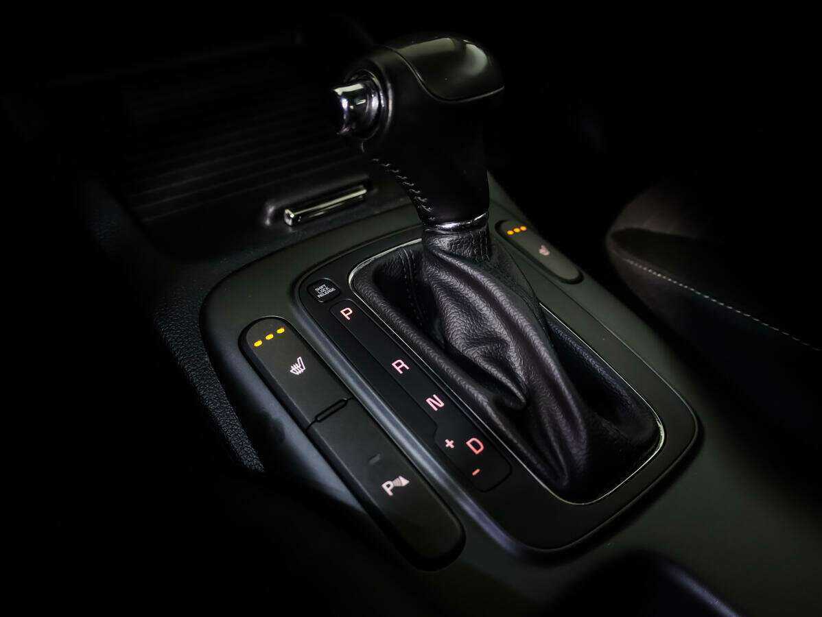 Купить Kia Cerato с пробегом. Фото: #13