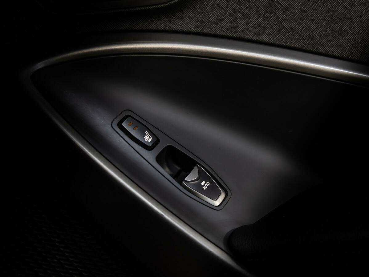 Купить Hyundai Santa Fe с пробегом. Фото: #15