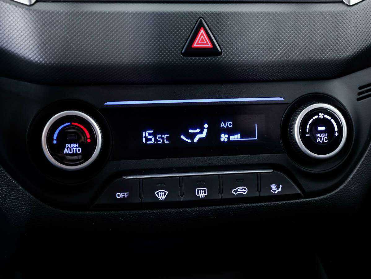 Купить Hyundai Creta с пробегом. Фото: #13