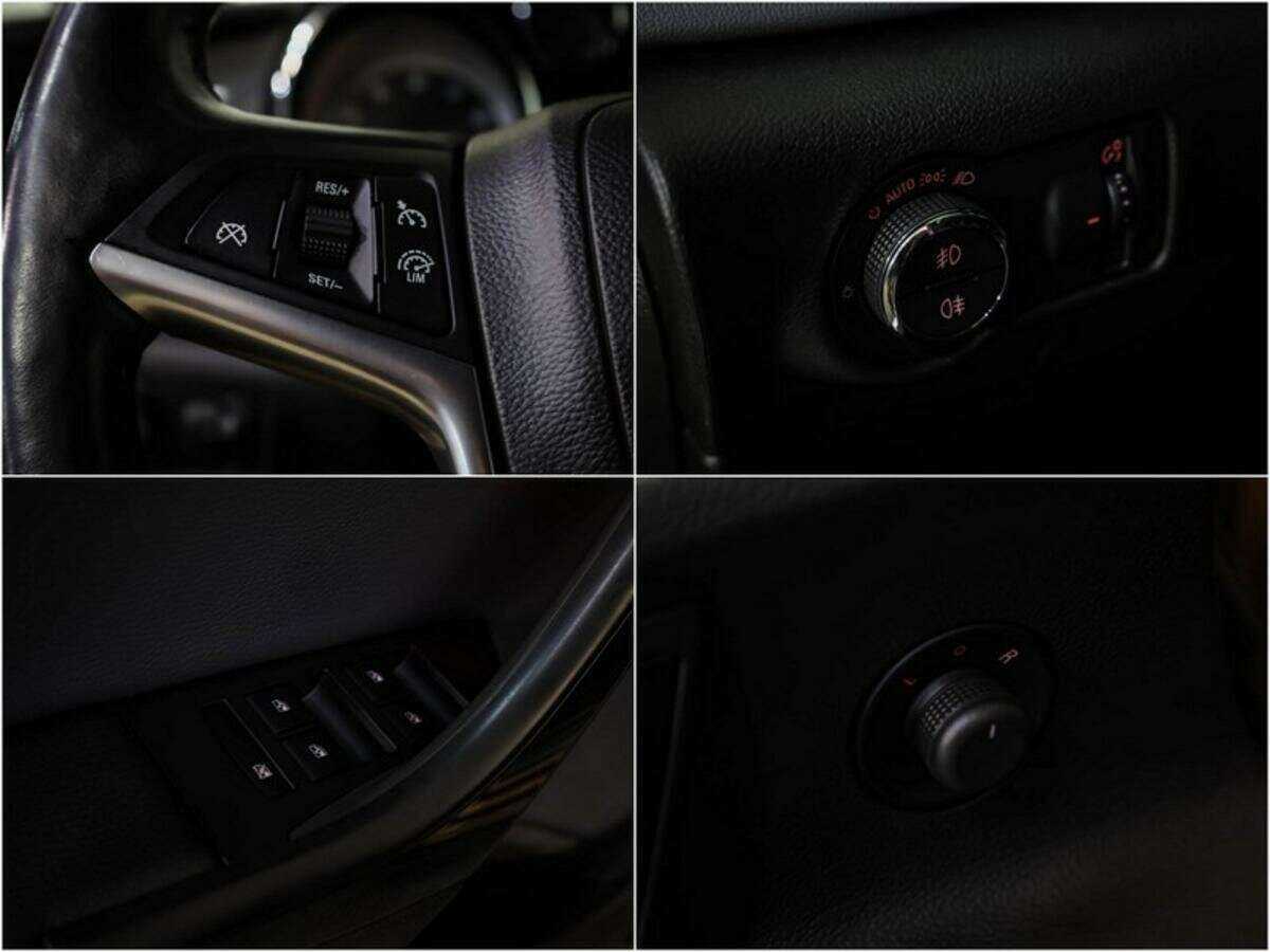 Купить Opel Astra с пробегом. Фото: #15