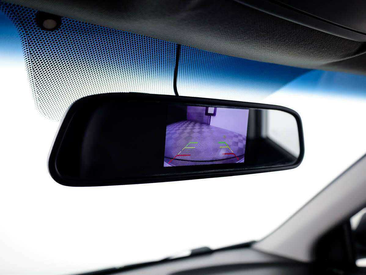 Купить Hyundai Solaris с пробегом. Фото: #16