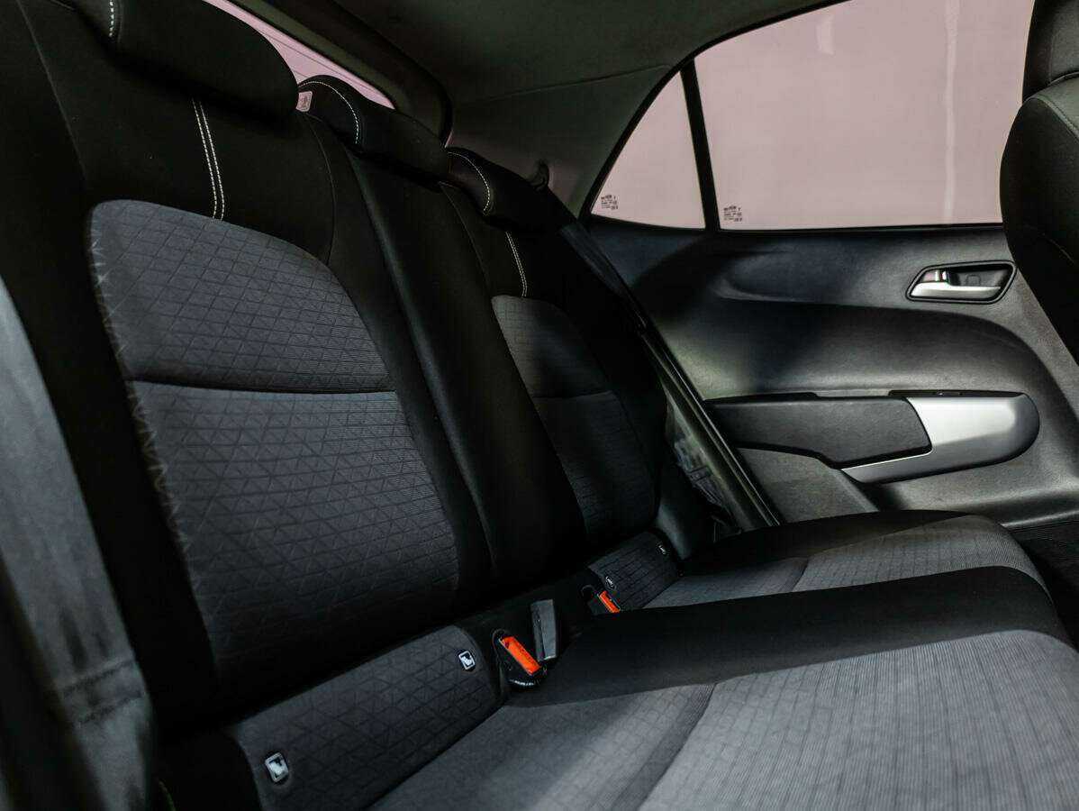 Купить Kia Picanto с пробегом. Фото: #10