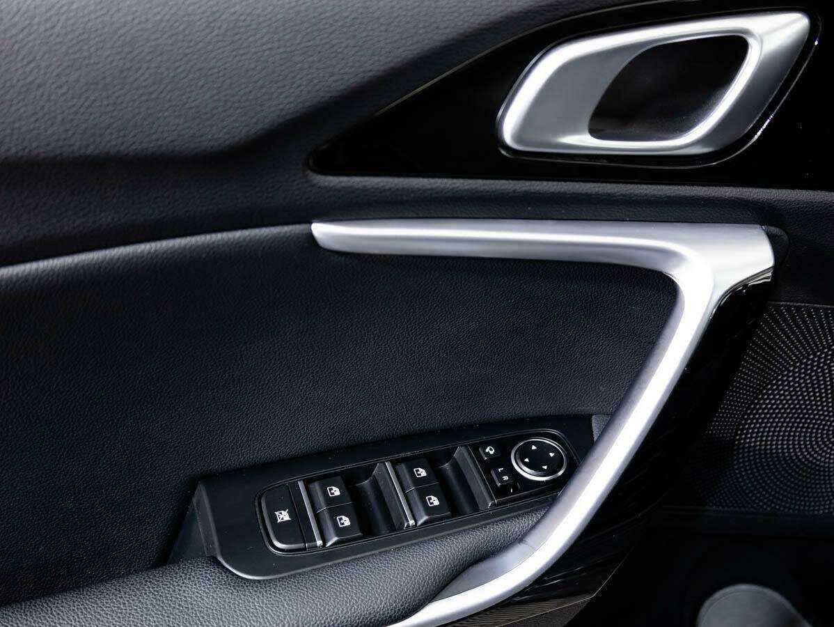 Купить Kia Ceed с пробегом. Фото: #14