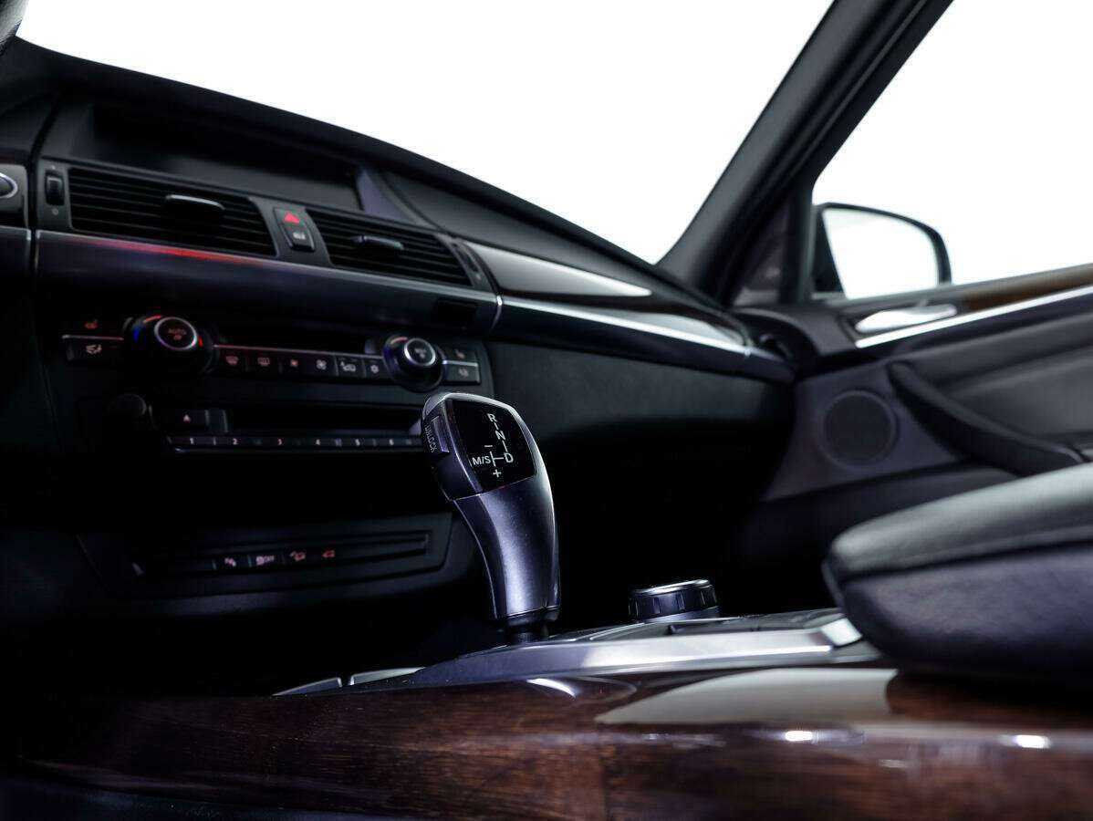 Купить BMW X5 с пробегом. Фото: #14