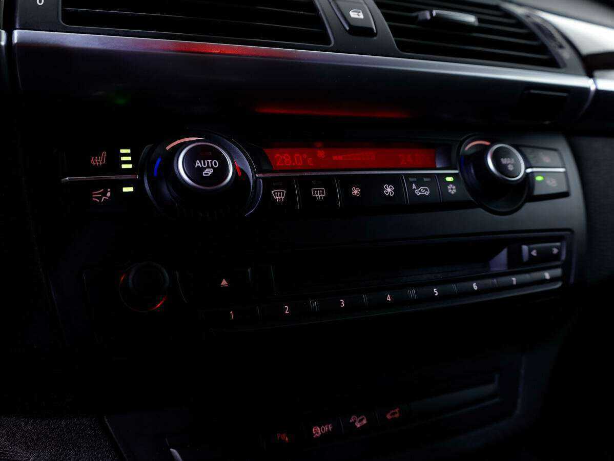 Купить BMW X5 с пробегом. Фото: #15