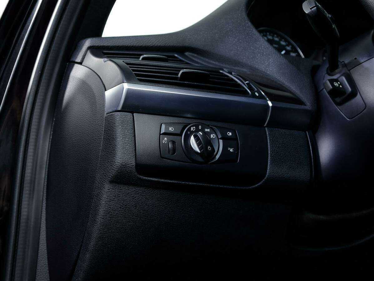 Купить BMW X5 с пробегом. Фото: #20
