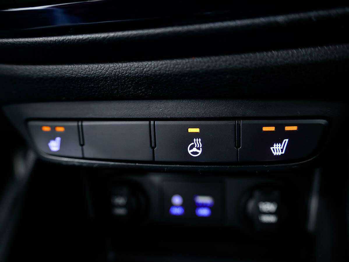 Купить Hyundai Solaris с пробегом. Фото: #13