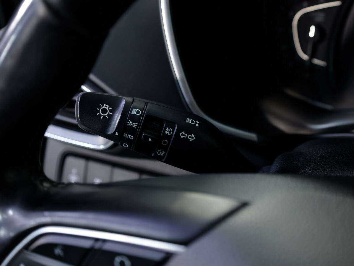 Купить Hyundai Santa Fe с пробегом. Фото: #19