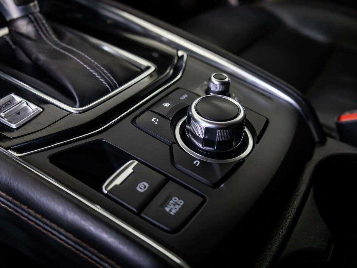 Купить Mazda CX-5 с пробегом. Фото: #14
