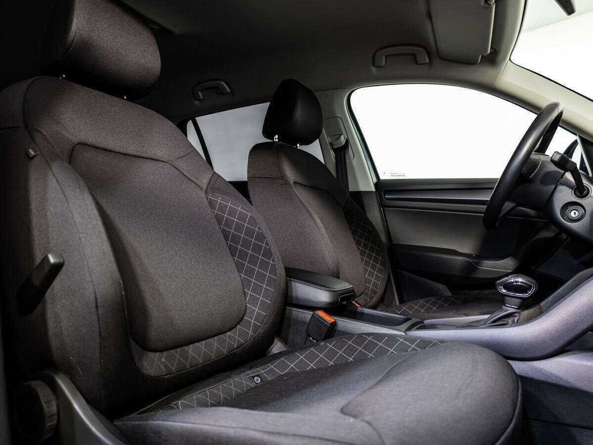 Купить Skoda Kodiaq с пробегом. Фото: #9