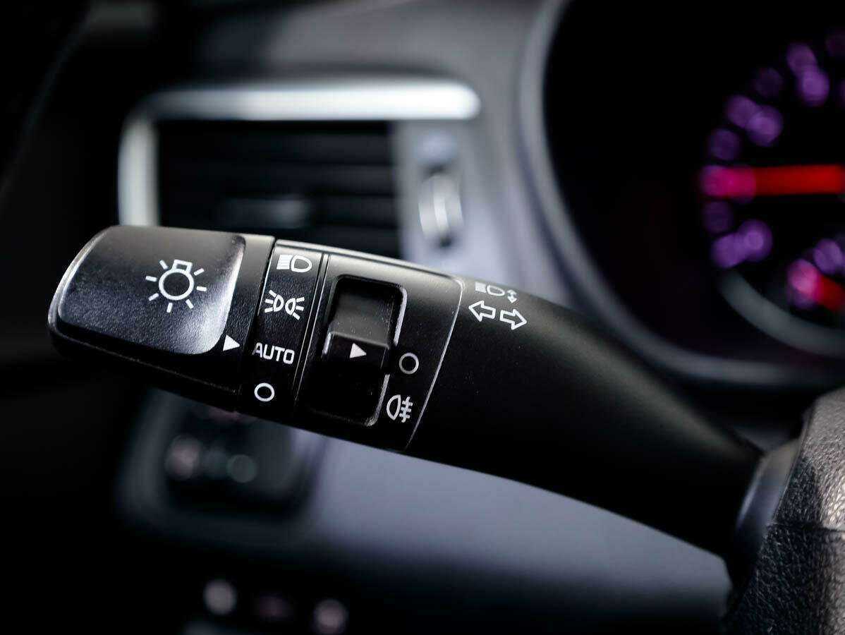 Купить Kia Optima с пробегом. Фото: #13