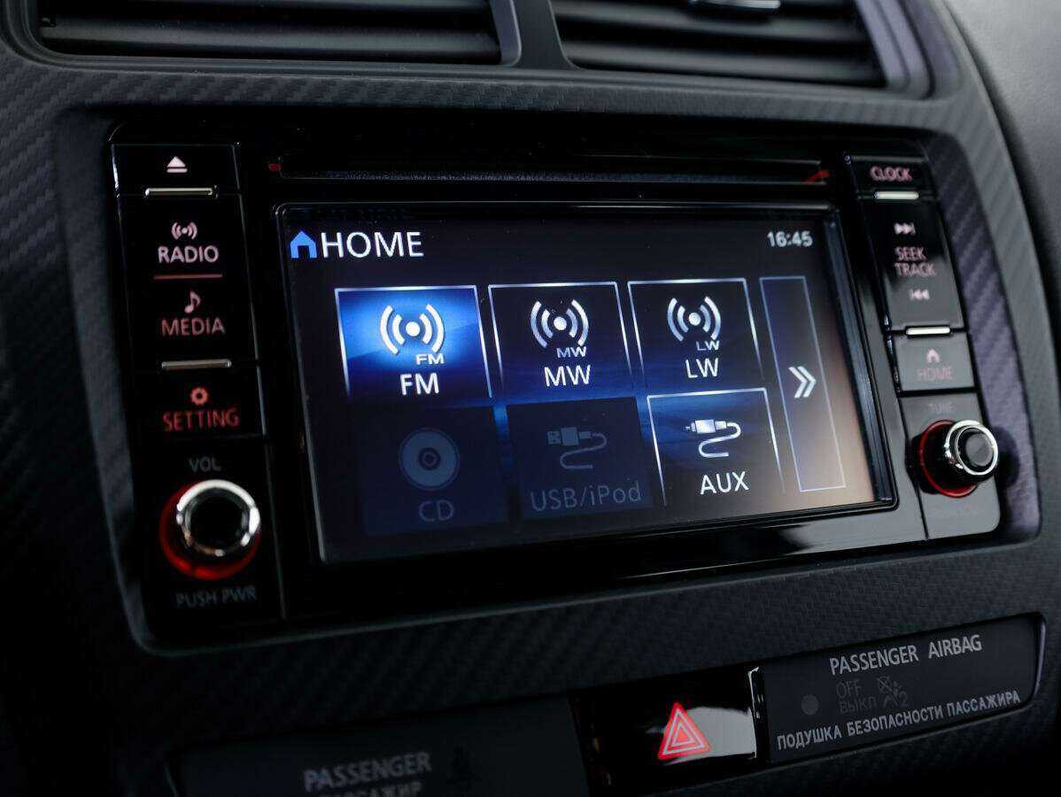 Купить Mitsubishi ASX с пробегом. Фото: #13