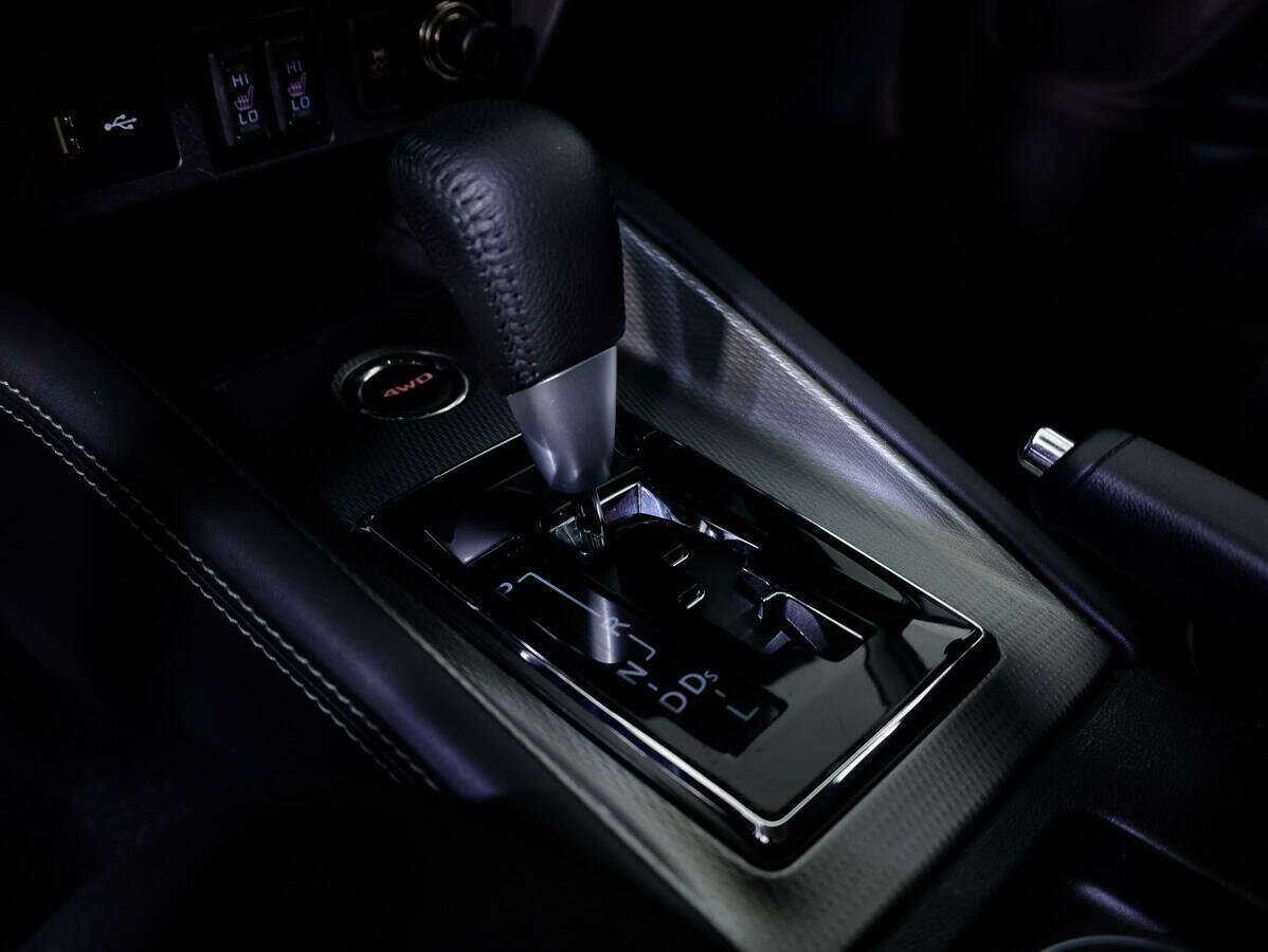 Купить Mitsubishi ASX с пробегом. Фото: #15