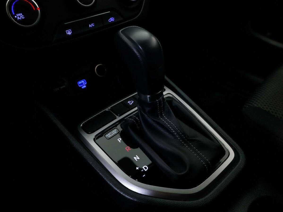 Купить Hyundai Creta с пробегом. Фото: #15