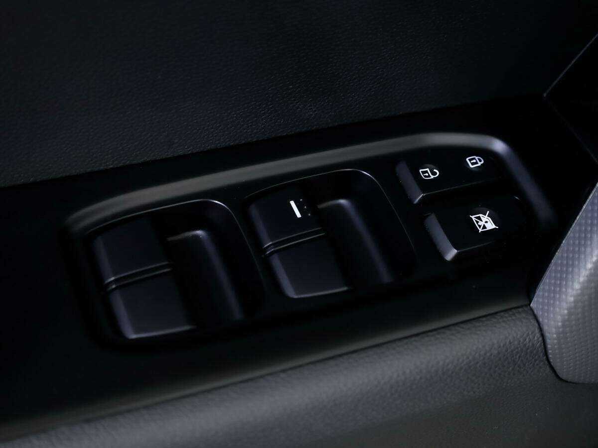 Купить Hyundai Creta с пробегом. Фото: #17