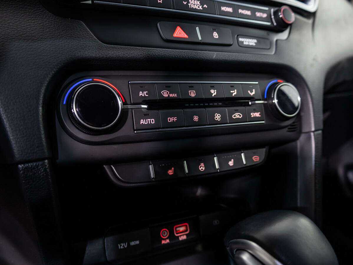 Купить Kia Ceed с пробегом. Фото: #13