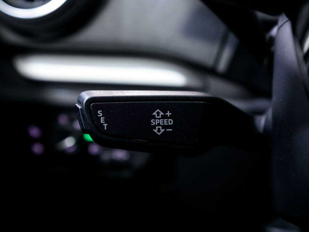 Купить Audi A3 с пробегом. Фото: #15