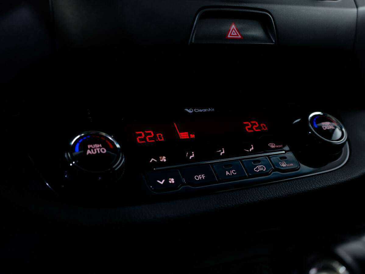 Купить Kia Sportage с пробегом. Фото: #15