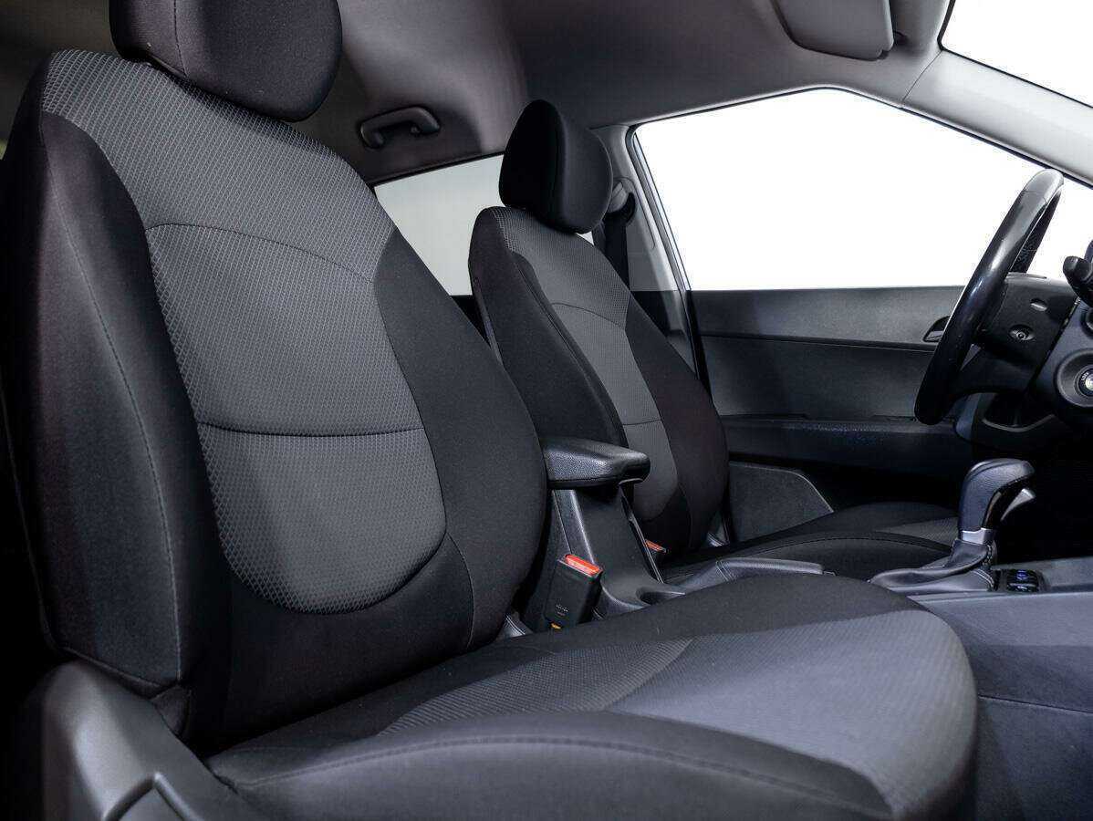 Купить Hyundai Creta с пробегом. Фото: #10