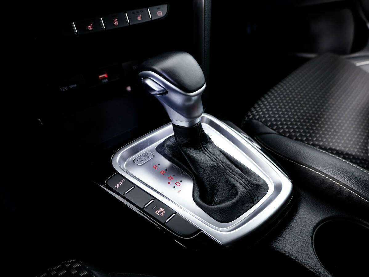 Купить Kia Ceed с пробегом. Фото: #17