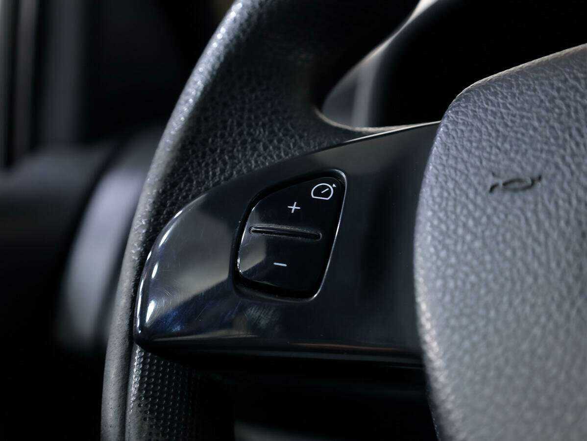 Купить Renault Sandero с пробегом. Фото: #16