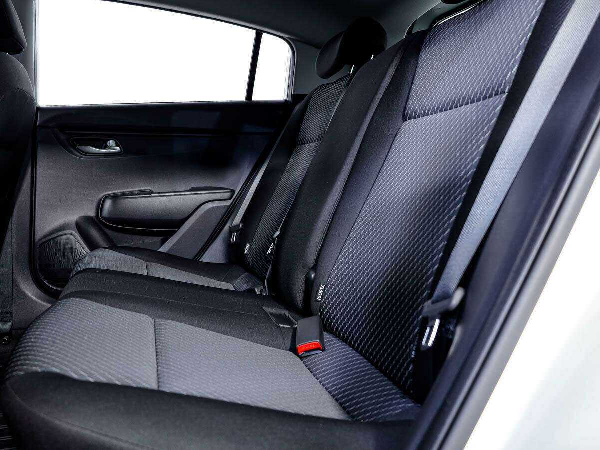 Купить Kia Rio с пробегом. Фото: #10